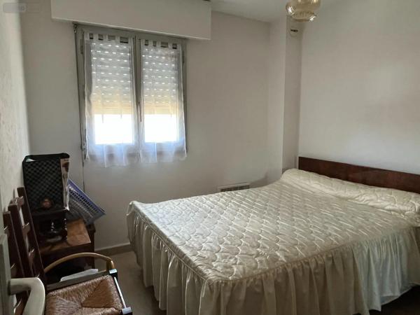 Achat - Appartement | Appartement Avallon 89200 2 pièces 42 m 2
