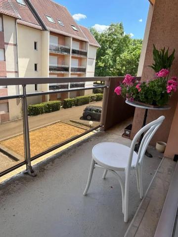 Achat - Appartement | Appartement Avallon 89200 2 pièces 42 m 2