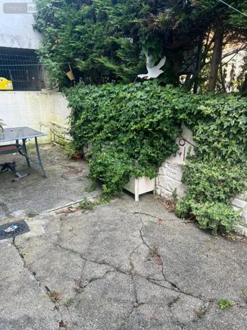 Achat - Maison Boulogne-sur-Mer 62200 4 pièces 85 m 2