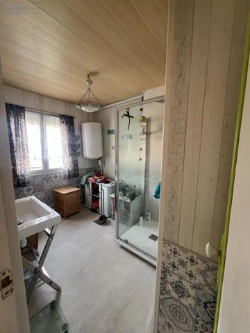 Achat - Maison Boulogne-sur-Mer 62200 4 pièces 85 m 2