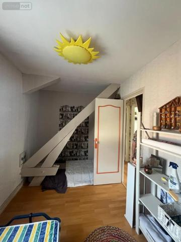 Achat - Maison Boulogne-sur-Mer 62200 4 pièces 85 m 2