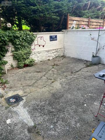 Achat - Maison Boulogne-sur-Mer 62200 4 pièces 85 m 2