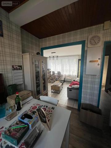 Achat - Maison Boulogne-sur-Mer 62200 4 pièces 85 m 2