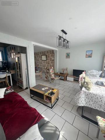 Achat - Maison Boulogne-sur-Mer 62200 4 pièces 85 m 2