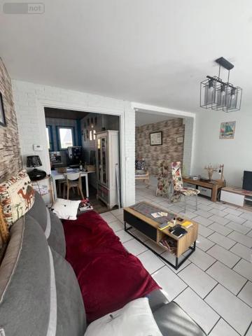 Achat - Maison Boulogne-sur-Mer 62200 4 pièces 85 m 2