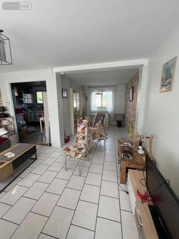 Achat - Maison Boulogne-sur-Mer 62200 4 pièces 85 m 2