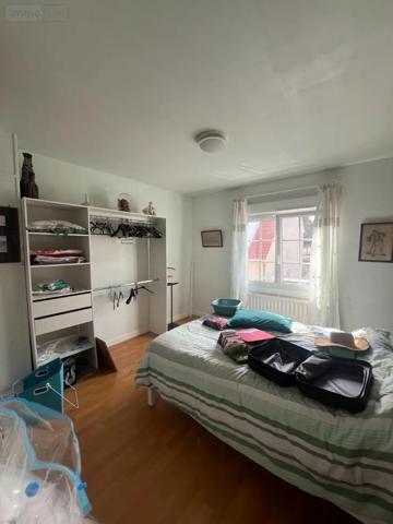 Achat - Maison Boulogne-sur-Mer 62200 4 pièces 85 m 2