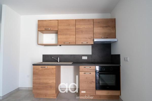 A LOUER – Maison T4 NEUVE non meublée – FOURAS