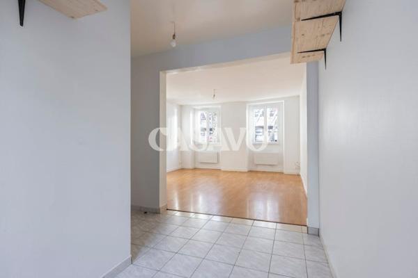 Vente Appartement 1 pièce de 30m² - 75018 Paris