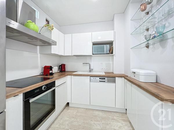 Appartement T3 à vendre  3 pièces - 54 m2 VILLENEUVE LOUBET - 06