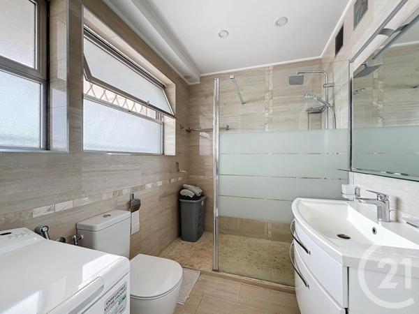 Appartement T3 à vendre  3 pièces - 54 m2 VILLENEUVE LOUBET - 06