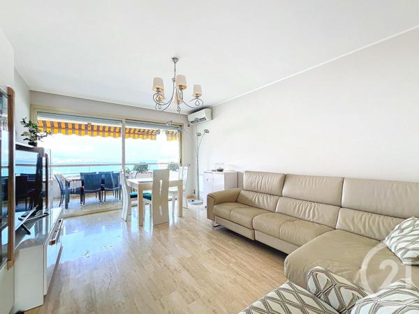 Appartement T3 à vendre  3 pièces - 54 m2 VILLENEUVE LOUBET - 06