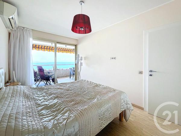 Appartement T3 à vendre  3 pièces - 54 m2 VILLENEUVE LOUBET - 06