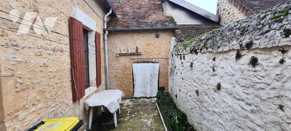 Maison à vendre commune de PRECIGNE (72300),