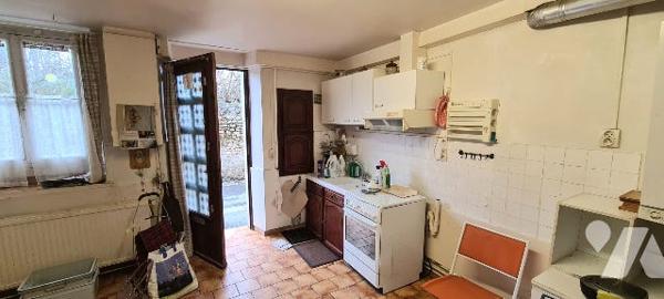 Maison à vendre commune de PRECIGNE (72300),