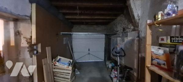 Maison à vendre commune de PRECIGNE (72300),