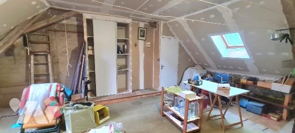 Maison à vendre commune de PRECIGNE (72300),