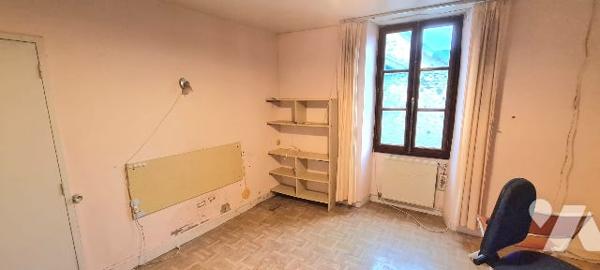 Maison à vendre commune de PRECIGNE (72300),