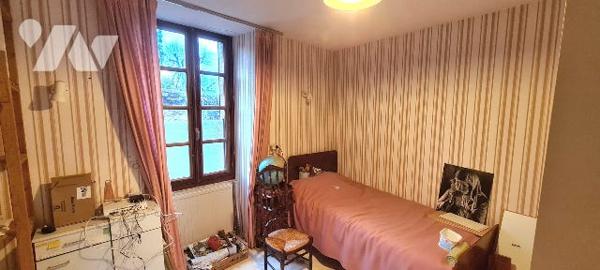 Maison à vendre commune de PRECIGNE (72300),