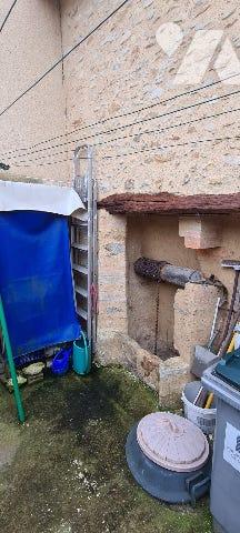 Maison à vendre commune de PRECIGNE (72300),