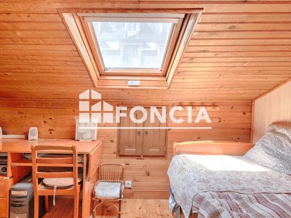 À vendre Appartement 3 pièces 42 m² - Paris 75012