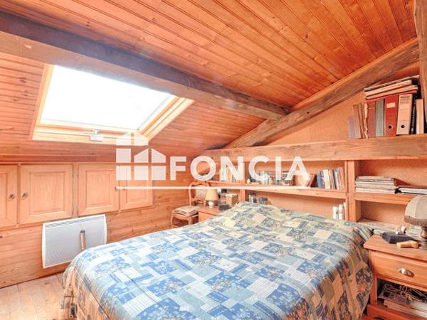 À vendre Appartement 3 pièces 42 m² - Paris 75012