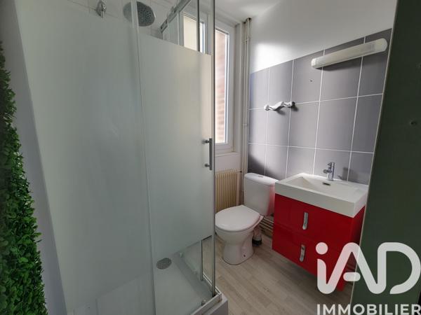 Maison à vendre 3 pièces 56 m² Rouen