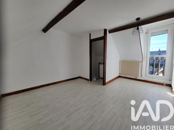 Maison à vendre 3 pièces 56 m² Rouen