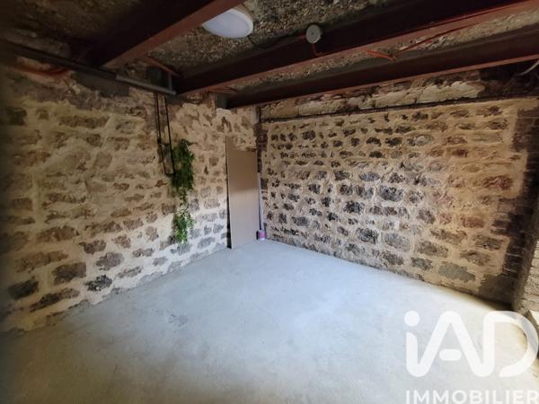 Maison à vendre 3 pièces 56 m² Rouen