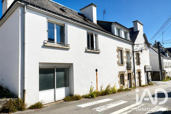 Immeuble à vendre 241 m² Rohan