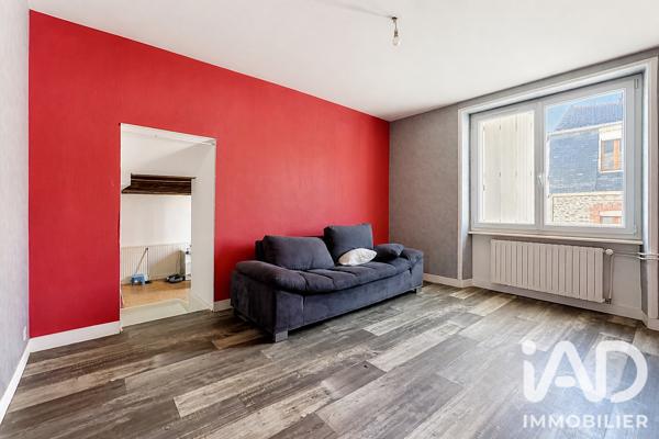 Immeuble à vendre 241 m² Rohan