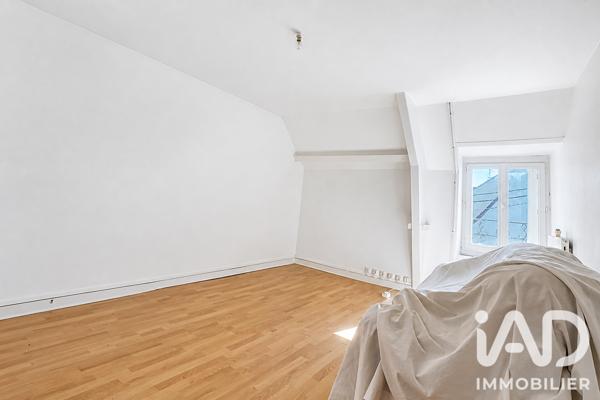 Immeuble à vendre 241 m² Rohan