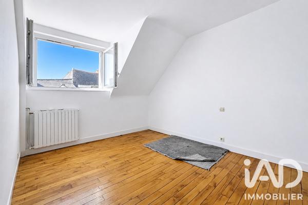 Immeuble à vendre 241 m² Rohan