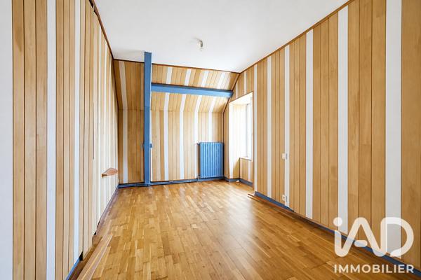Immeuble à vendre 241 m² Rohan