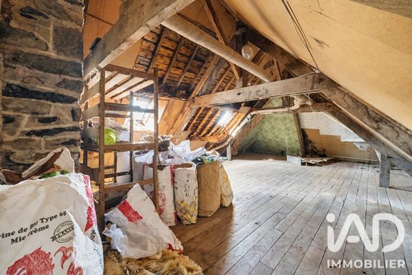 Immeuble à vendre 241 m² Rohan