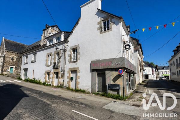 Immeuble à vendre 241 m² Rohan