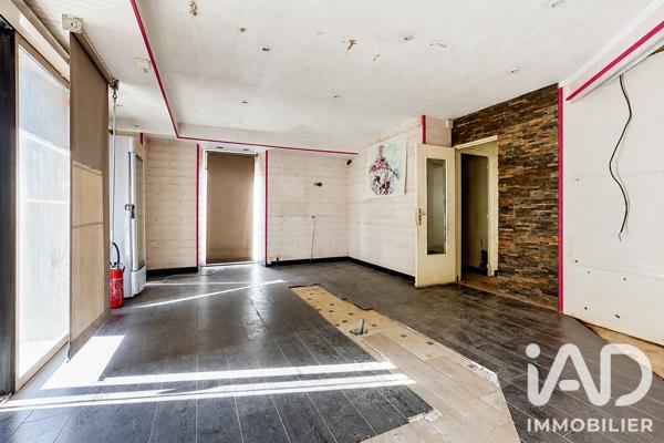 Immeuble à vendre 241 m² Rohan