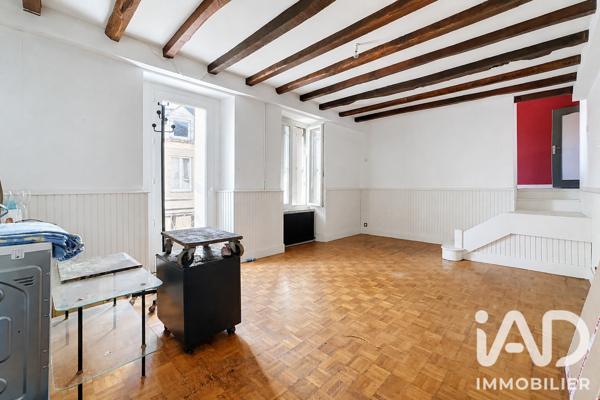 Immeuble à vendre 241 m² Rohan