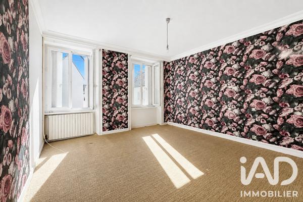 Immeuble à vendre 241 m² Rohan