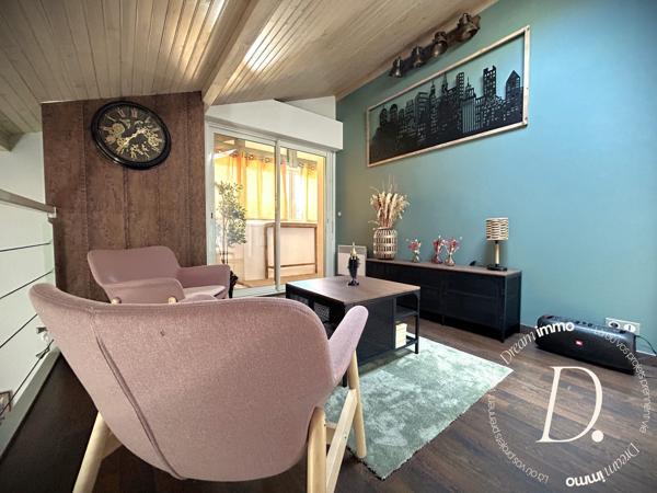 Maison 4 chambres + piscine