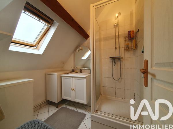Immeuble à vendre 356 m² Houdancourt