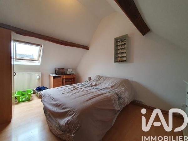 Immeuble à vendre 356 m² Houdancourt