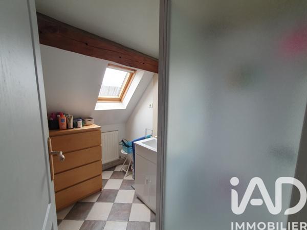 Immeuble à vendre 356 m² Houdancourt