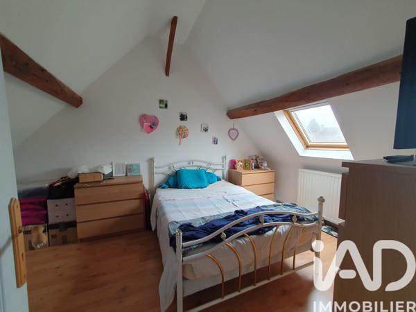 Immeuble à vendre 356 m² Houdancourt