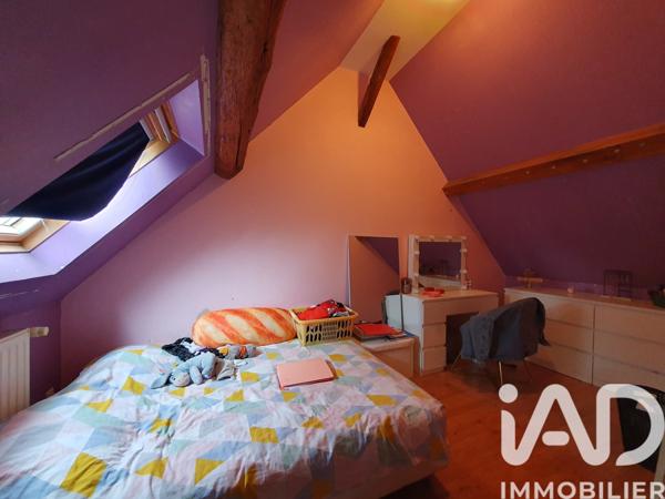 Immeuble à vendre 356 m² Houdancourt