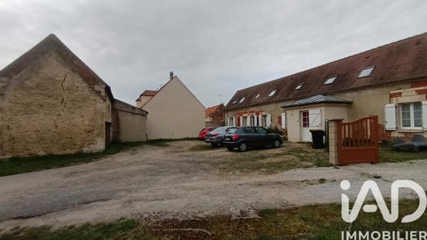 Immeuble à vendre 356 m² Houdancourt