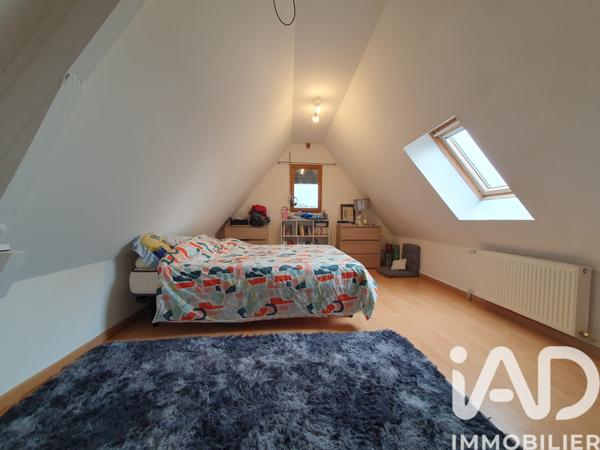 Immeuble à vendre 356 m² Houdancourt