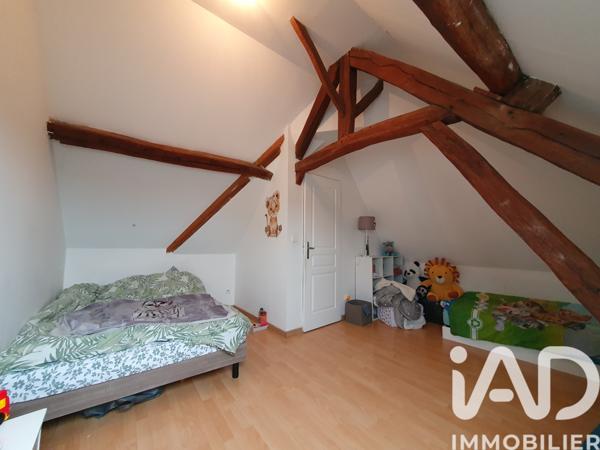 Immeuble à vendre 356 m² Houdancourt