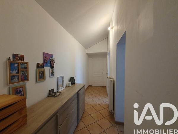 Immeuble à vendre 356 m² Houdancourt
