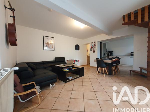 Immeuble à vendre 356 m² Houdancourt